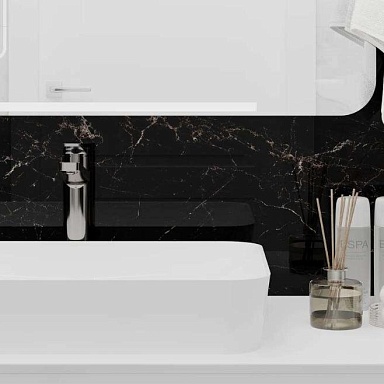 Nirvana Black Laparet