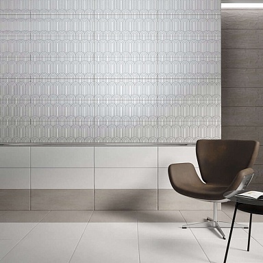 Декор Kerama Marazzi MM12138 Безана бежевый мозаичный 25*25