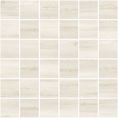 Laparet Мозаика Timber бежевый 30х30