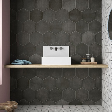 Six Cementine Durstone