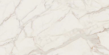 Керамогранит Onlygres MOGXL1001 Marble White полированный 80x160x9