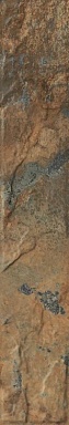 Клинкерная плитка Paradyz Ardis Rust Elewacja Struktura Mat 40x6,6