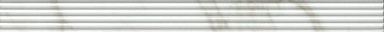 Бордюр Kerama Marazzi LSA014R Прадо белый структура обрезной 40x3.4