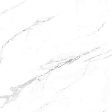 Плитка PrimaVera TP453628DA Галатея белый 45x45