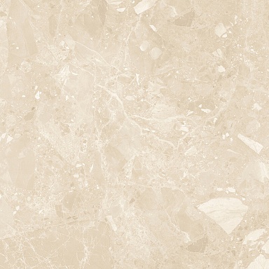 Керамогранит Ceradim Mramor Purple Beige Бежевый Полированный 60х60