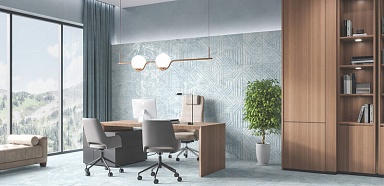 Керамогранит Infinity Ceramica Opal Mint Blue Lush Plus 60x120