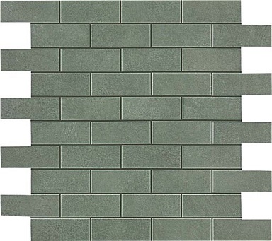 Мозаика Atlas Concorde Italy 9BMM Boost Sage Minibrick 30.5x30.5
