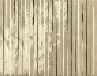 Мозаика FAP Ceramiche fRO2 Glim Tortora Tratti Mosaico Brillante 24x30,5