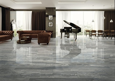 Керамогранит La Fabbrica Ceramiche 110028 CASTLE Prague LAP.RET. 20x120