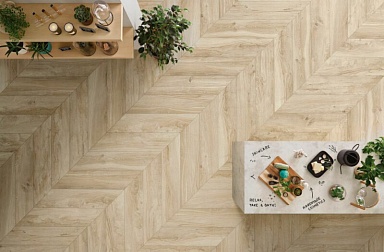 Керамогранит Love Ceramic Tiles Beige 20x100