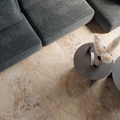 Brecia Antic Brown Laparet