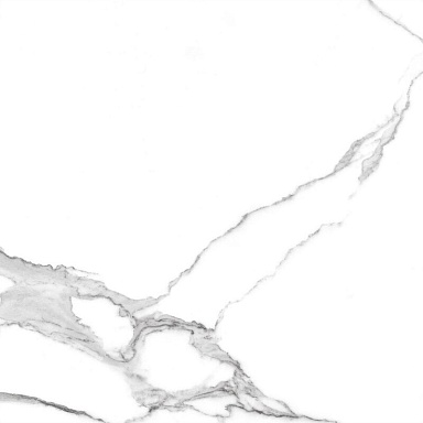 Керамогранит Global Tile GT60608303MR Anima Белый 60x60