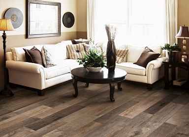 Керамогранит Rondine Group J87750 Aspen Dark 15x100