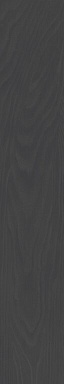 Керамогранит Kerama Marazzi KM2012G0011R Манифик вуд чёрный матовый обрезной 20x119,5x0,9