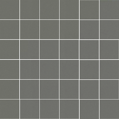 Керамогранит Kerama Marazzi 21055 Агуста серый натуральный (из 36 частей) R10 30,1х30,1