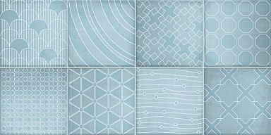 Плитка Alma Ceramica TWU09RCD016 Richard 24.9x50