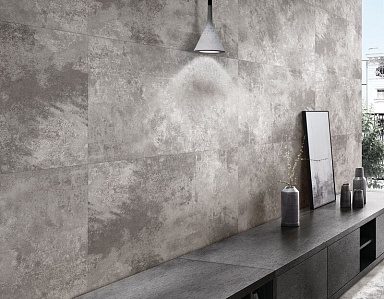 Керамогранит Laparet Milkiway Silver Металлизированный 60х120