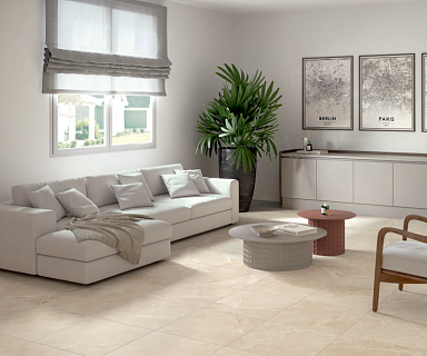 Декор Gambini Blend Desert Ret 60x60