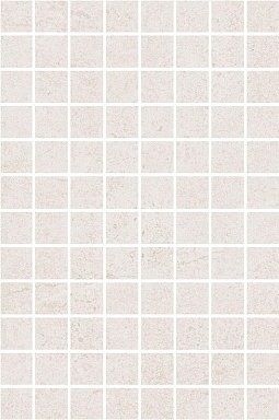 Kerama Marazzi MM8345 Декор Матрикс мозаичный бежевый светлый 20х30