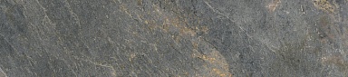 Керамогранит Delacora GP2090SNN25L Santorini Graphite лаппатированный 200x900