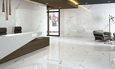 Керамогранит Fanal ICEBERG NPLUS 90x90