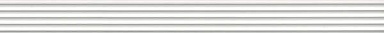 Kerama Marazzi LSA015 Бордюр Спига белый структура 40*3.4