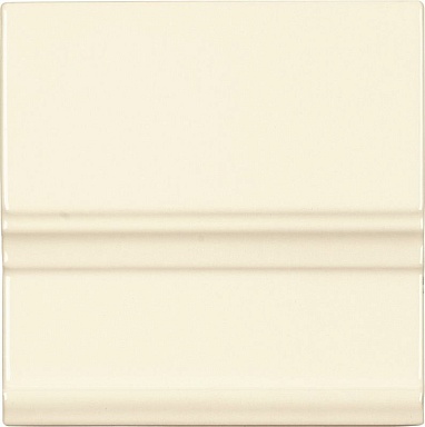 Плинтус Adex ADNE5320 RODAPIE CLASICO BISCUIT 15X15