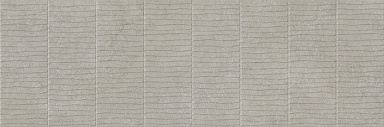 Плитка Tau Ceramica Olatua Rlv. Greige Mate Rect 33,3x100