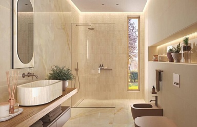 Керамогранит FAP Ceramiche fTAD Still Denim Matt 6x24