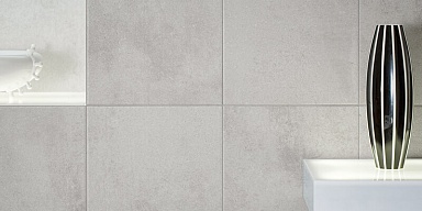 Керамогранит RAKO DAA34695 FORM light grey 30x30