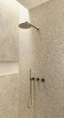 Керамогранит Settecento 117002 Blendstone Grey 60x120