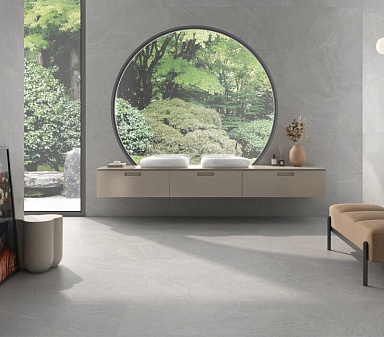 Керамогранит Geotiles Ardesia Bone Matt Rect R11 60x120