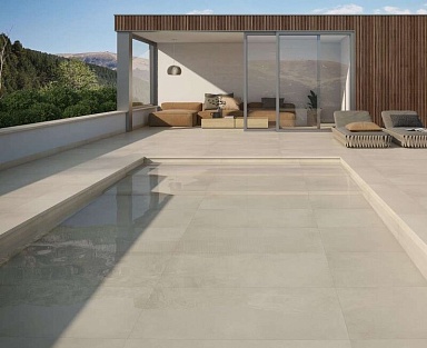 Клинкерная плитка Gres de Aragon Selena Anti-Slip Mocca 60x120