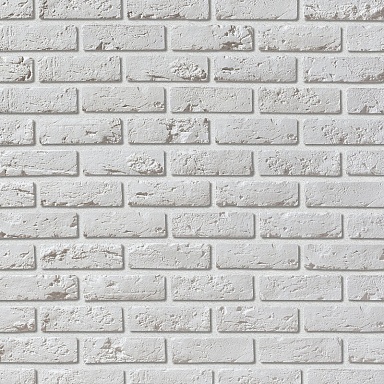 Leonardo Stone Декоративный кирпич Плоскость Лион 100 21x6,5x1,2