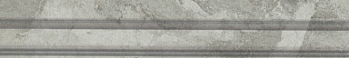 Бордюр Italon 600090000486 Charme Extra Silver London Pat 5x30