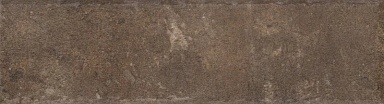 Клинкерная плитка Paradyz Ilario Brown Elewacja 7mm 24,5x6,6