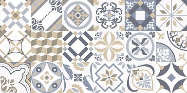 Плитка New Trend WT36AOD55 Artwood Pattern 300*600*9
