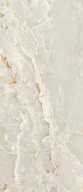 Керамогранит Kerlite Starlight Onyx Pearl Glossy 3.5 mm 120x278