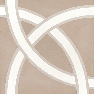 Керамогранит Equipe 22108 Caprice Loop Pastel 20x20