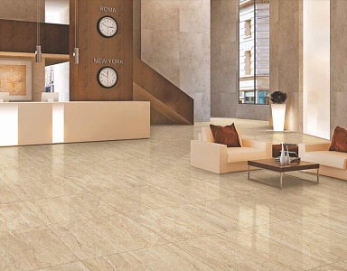 Керамогранит Tile Kraft 6039 Prime Diano Beige Polished 60*60