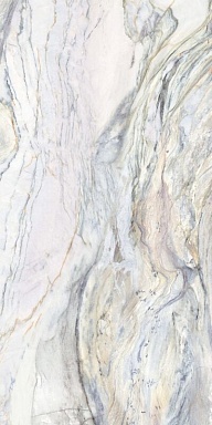 Керамогранит ABK PF60014364 Sensi Nuance Quarzite Fusion Lux 3D Rett 60x120