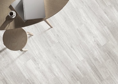 Керамогранит Global Tile 15LE0011 Leo Коричневый 15x60