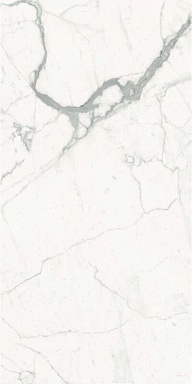 Керамогранит IRIS FMG LU628300 Bianco Venato Extra Lucido 8mm 60x120