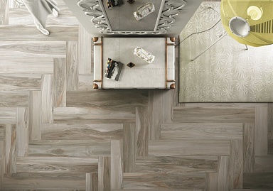 Керамогранит Cerdomus 60950 Savanna Coffee Ret 20x100
