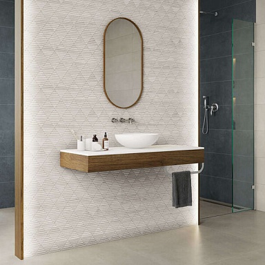 Guiza Porcelanite Dos