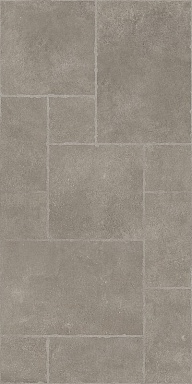 Керамогранит Mozart Concrete Smoke Cubix 60x120