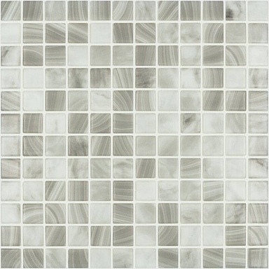 Мозаика Vidrepur Nature Pearl River 5700 MT (2,5x2,5) 31,7x31,7
