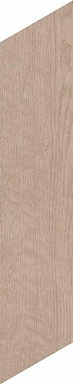 Керамогранит Wow 120277 CHEVRON B WOOD MID 9.8x52.2
