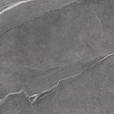 Керамогранит Realistik Барбод черный матовый 60x60x2