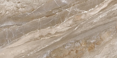 Керамогранит New Trend 60120EVO21P Evo Marmo Marron полированный 600x1200x7